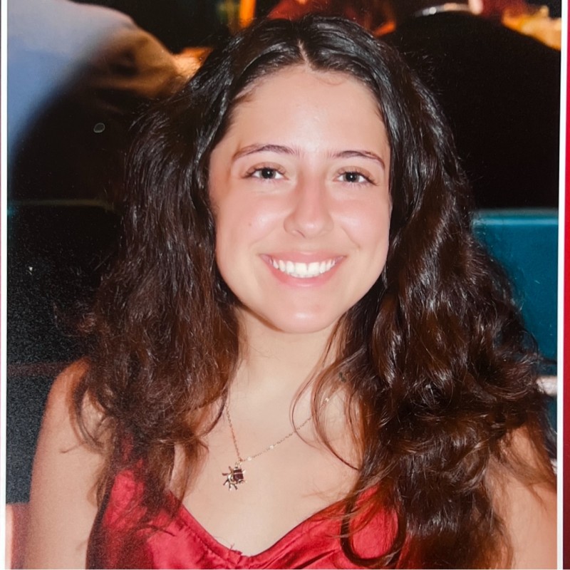 Madeline Prosniewski