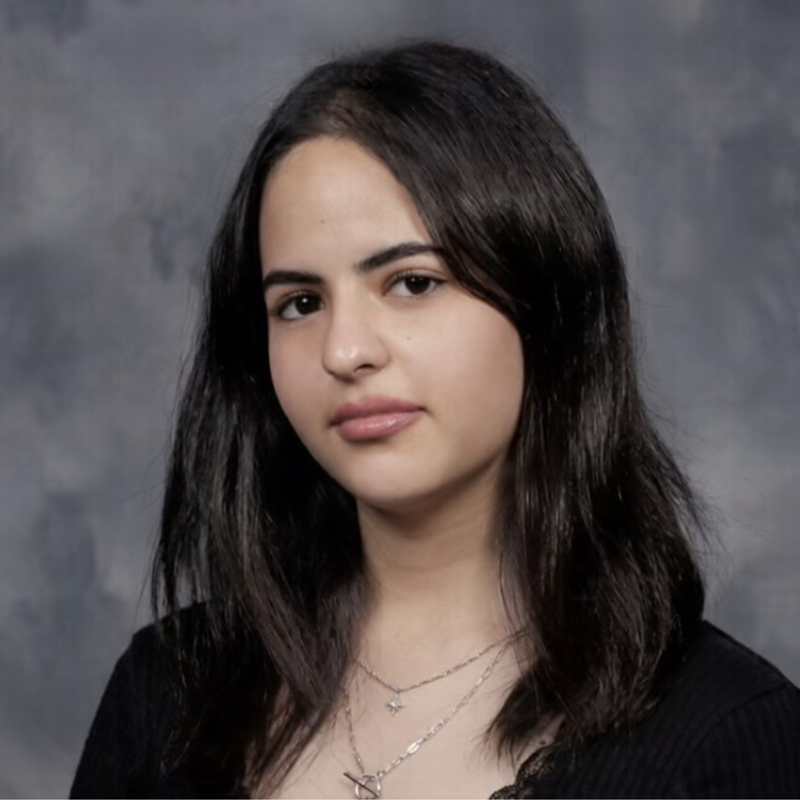 Sophia Sayed